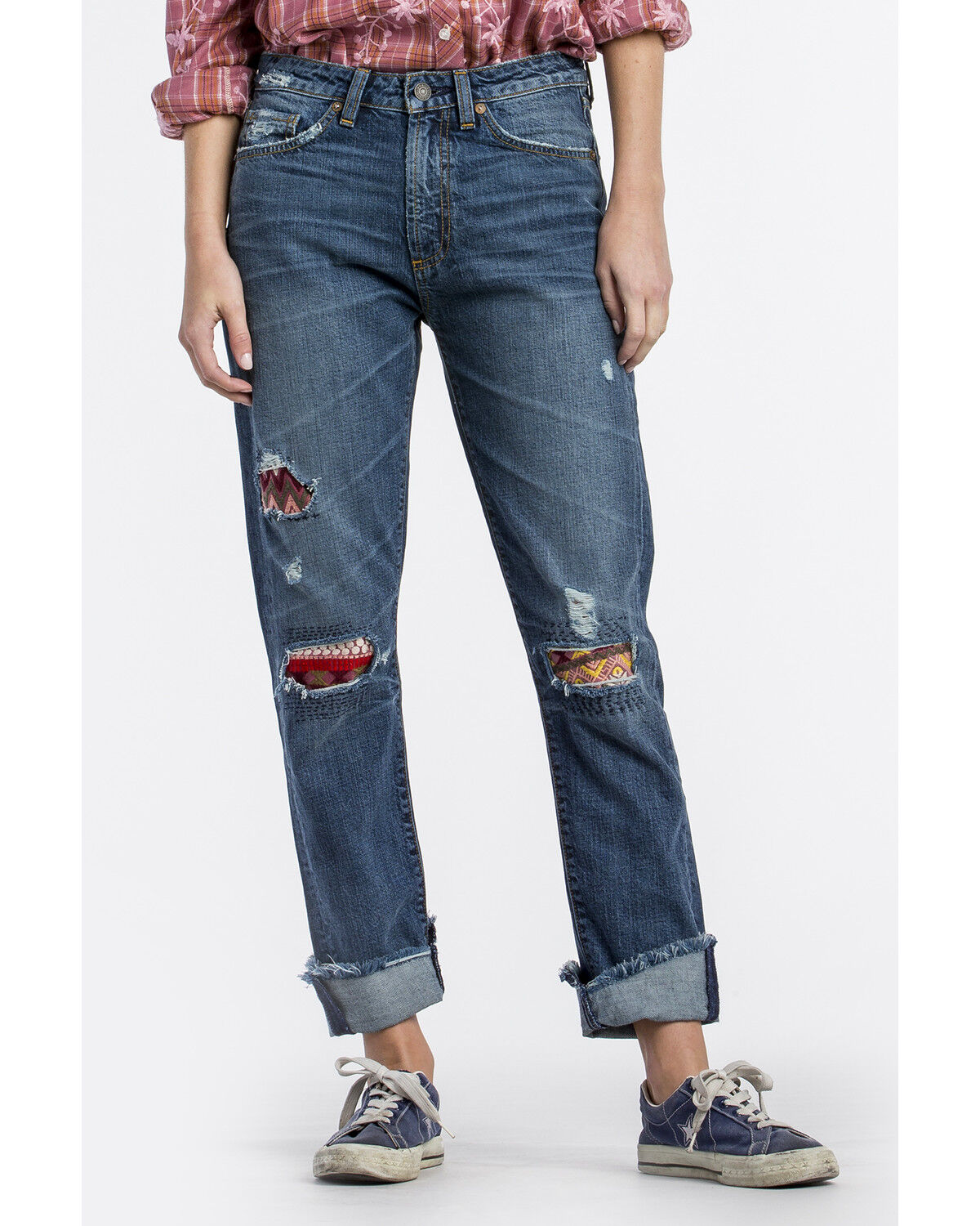 mm vintage jeans