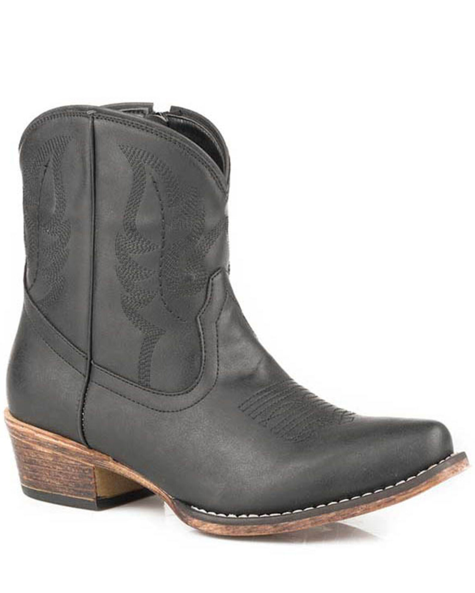 Roper booties deals