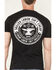 Image #4 - Troll Co Men's Slic Short Sleeve Graphic T-Shirt, Black, hi-res