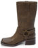 Image #3 - Matisse Women's Autumn Harness Boots - Square Toe, Coffee, hi-res