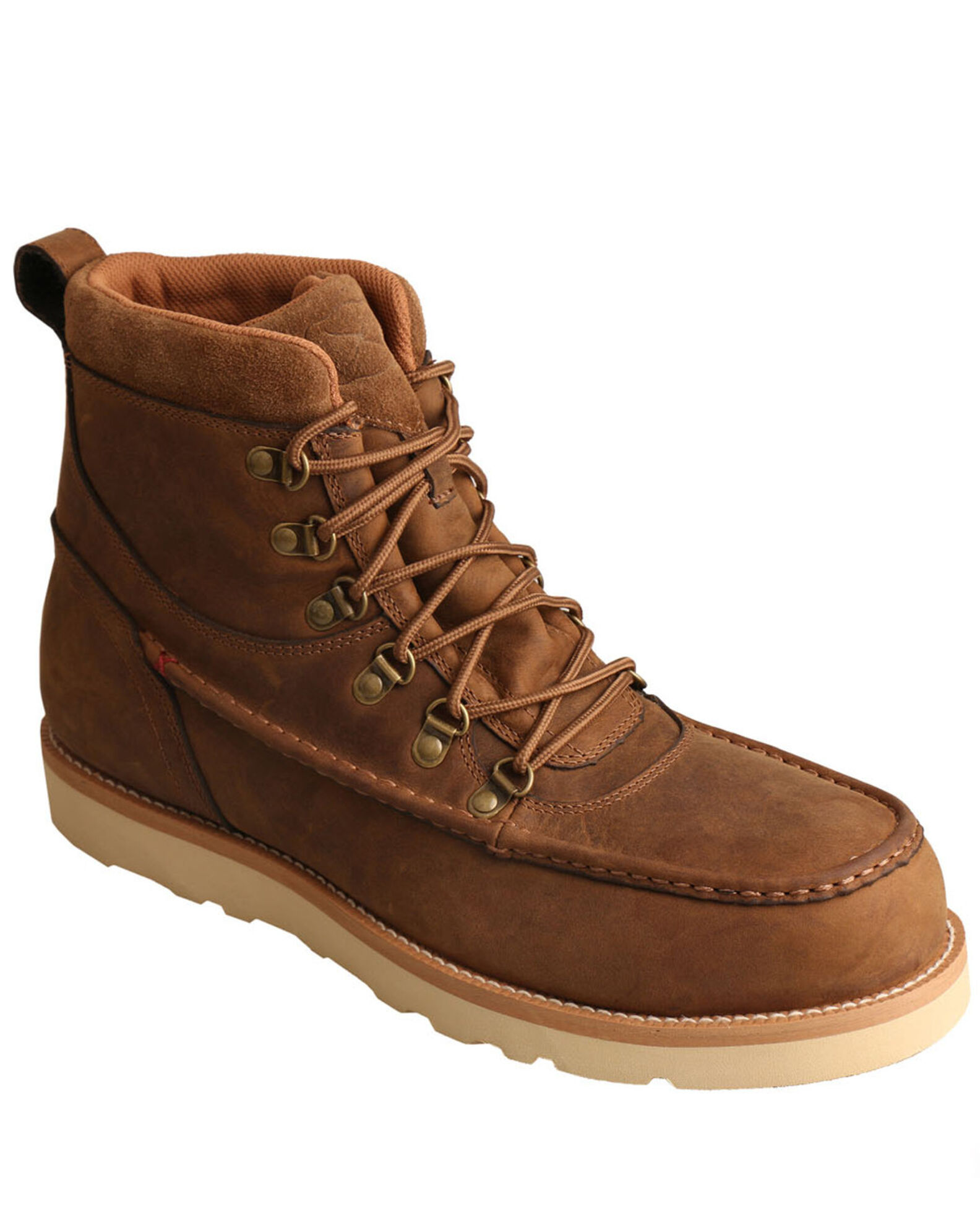 Alloy 2025 work boots