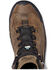 Image #6 - Kodiak Men's Quest Bound Mid Lace-Up Waterproof Hiker Work Boots - Composite Toe, , hi-res