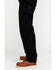 Image #3 - Ariat Men's Rebar M4 Made Tough Durastretch Double Front Straight Work Pants, Black, hi-res