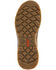 Merrell Men's Forestbound Waterproof Hiking Boots - Soft Toe, Brown, hi-res