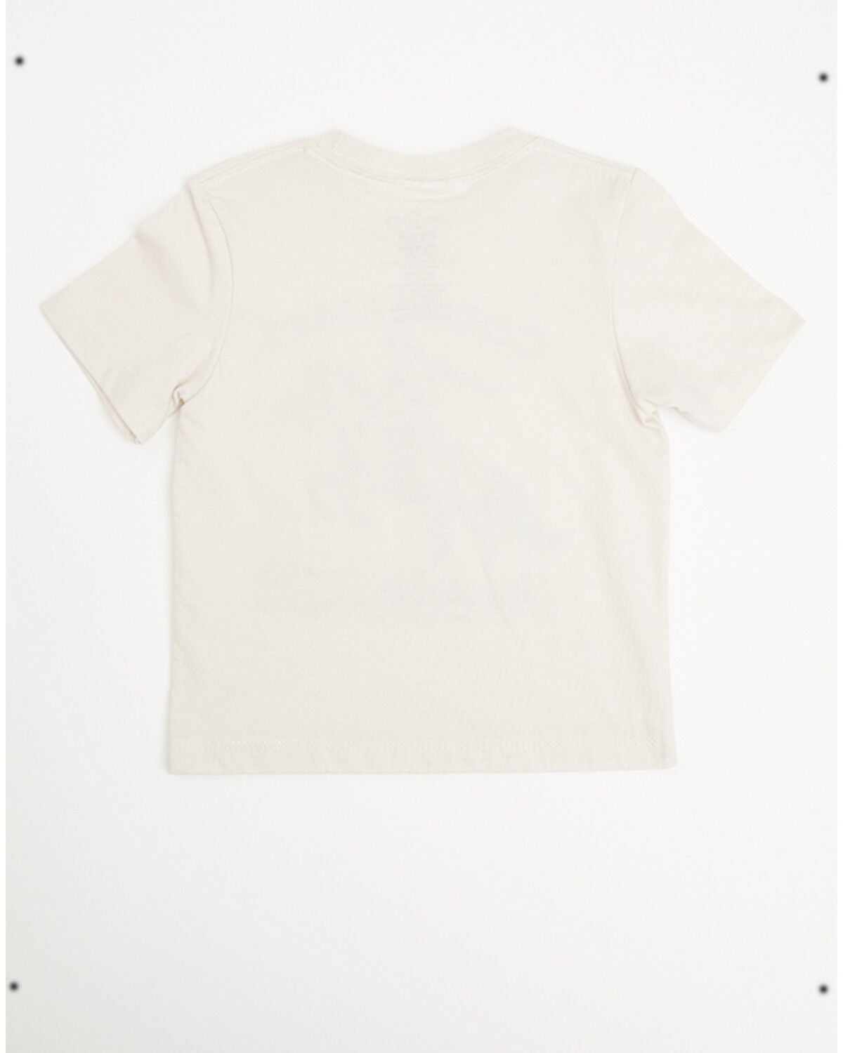Image #3 - Cody James Toddler Boys' Only Rider Short Sleeve Graphic T-Shirt, Cream, hi-res