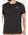 Image #3 - Brothers and Sons Men's Rugged Knife Short Sleeve Graphic T-Shirt, Black, hi-res