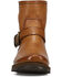 Image #4 - Frye Women's Veronica Flex Booties - Round Toe, Bronze, hi-res