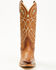 Image #4 - Idyllwind Women's Jackpot Western Boots - Snip Toe, Honey, hi-res