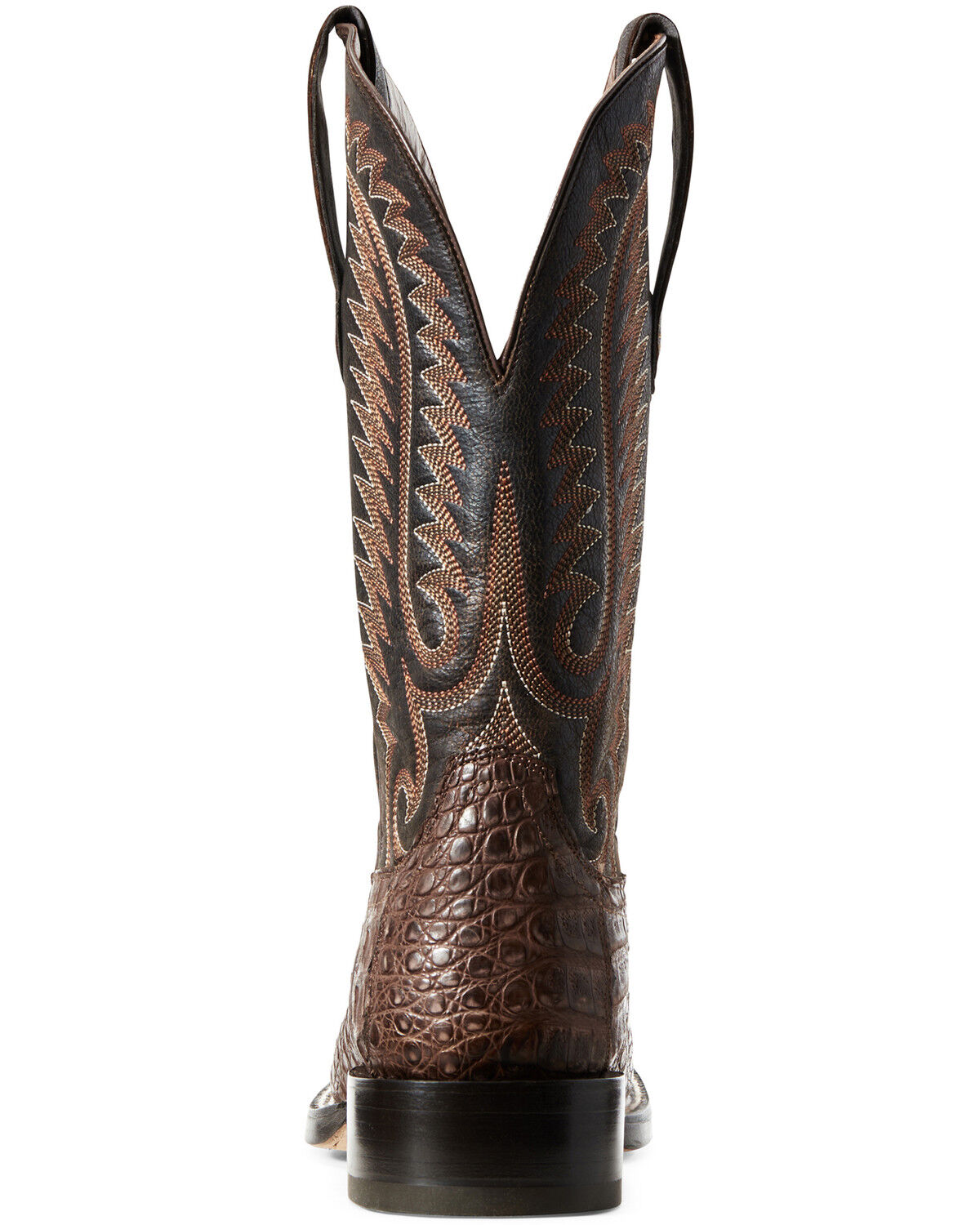 ariat caiman womens boots