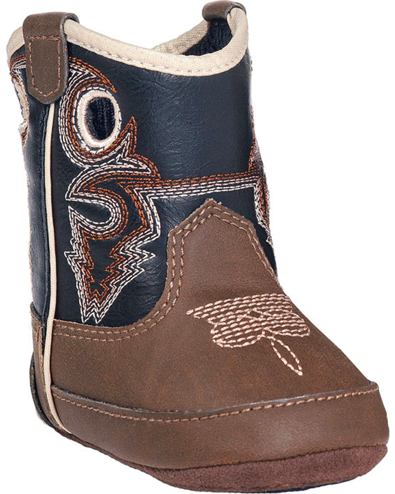 Baby clearance buckers boots