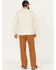 Brothers & Sons Men's Lined Stretch Pants, Rust Copper, hi-res