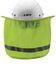 Image #2 - Lift Safety Dax Sunshade for Full Brim, Green, hi-res