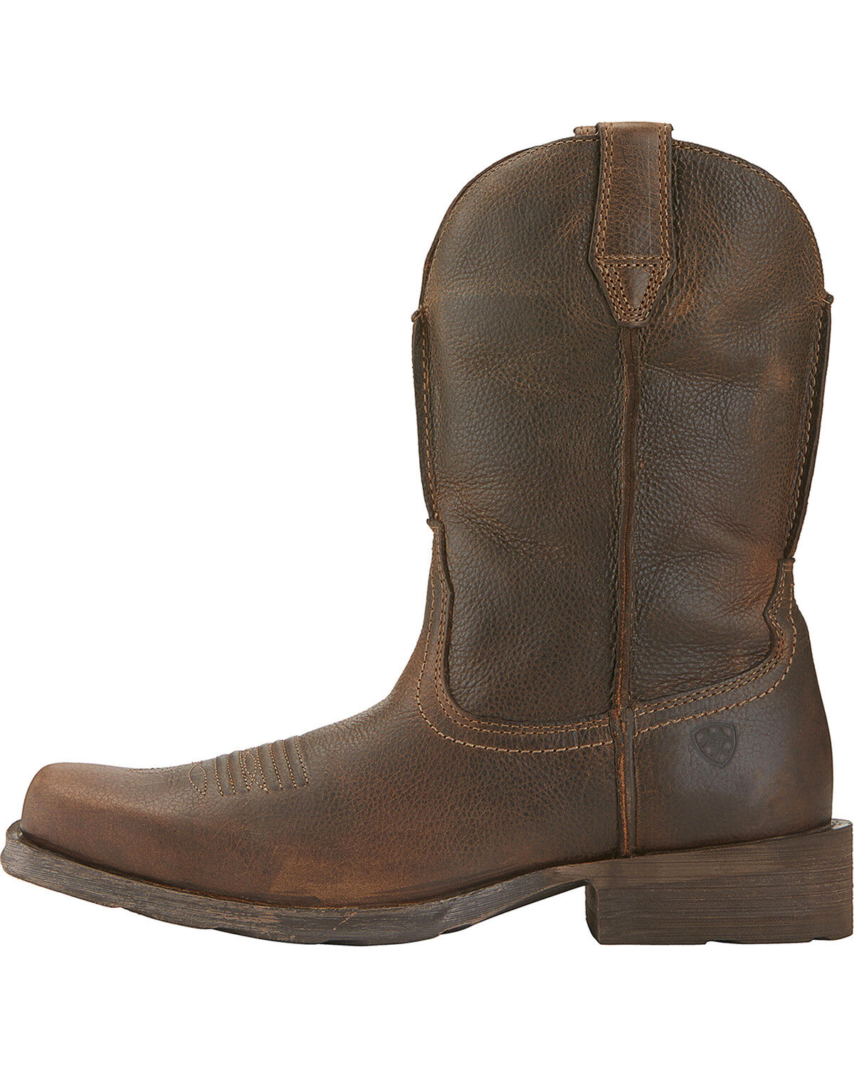 ariat rambler cowboy boots