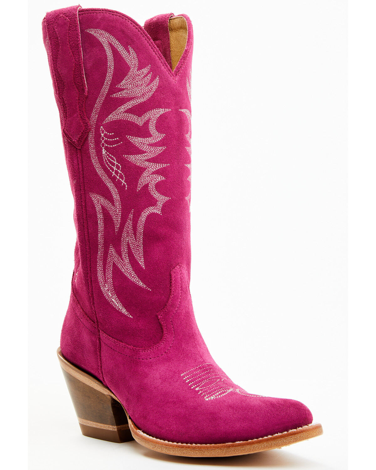 Image #1 - Idyllwind Women's Charmed Life Western Boots - Round Toe, , hi-res