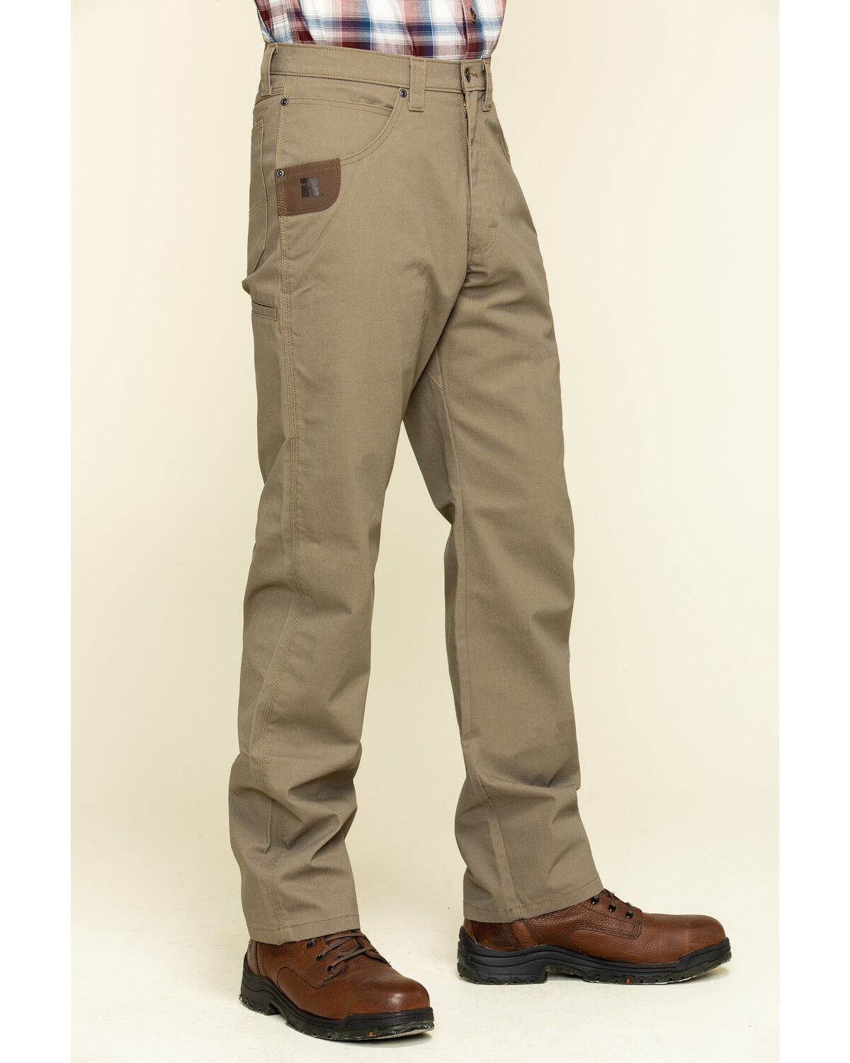 riggs work pants by wrangler