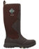 Image #2 - Muck Boots Men's Apex Pro 16" Insulated Western Work Boots - Round Toe, Brown, hi-res