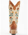 Image #5 - Idyllwind Women's Rosie Western Boots - Snip Toe, Tan, hi-res