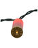 Image #3 - Kurt Adler Shotgun Shell String Light Set, Multi, hi-res
