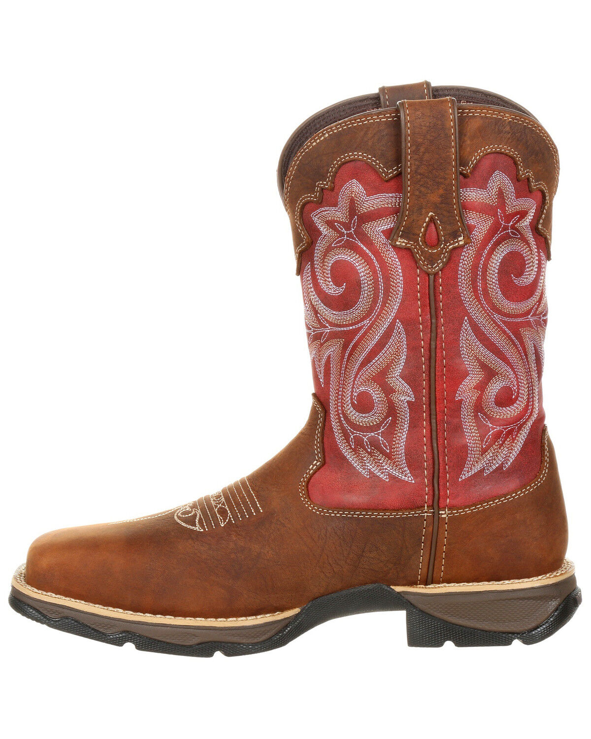 durango composite toe work boots