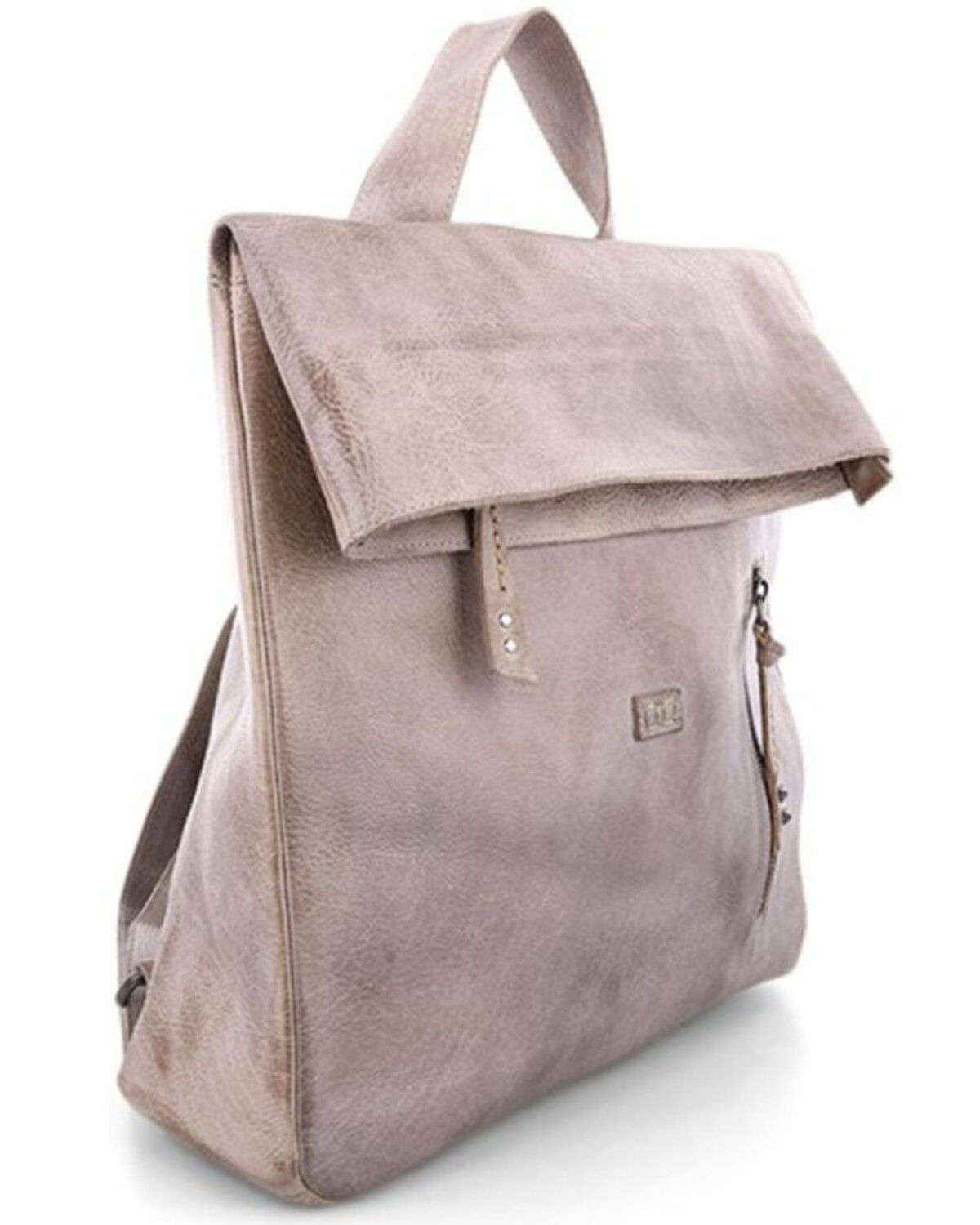 Image #2 - Bed Stu Howie Backpack, Grey, hi-res