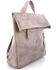 Image #2 - Bed Stu Howie Backpack, Grey, hi-res