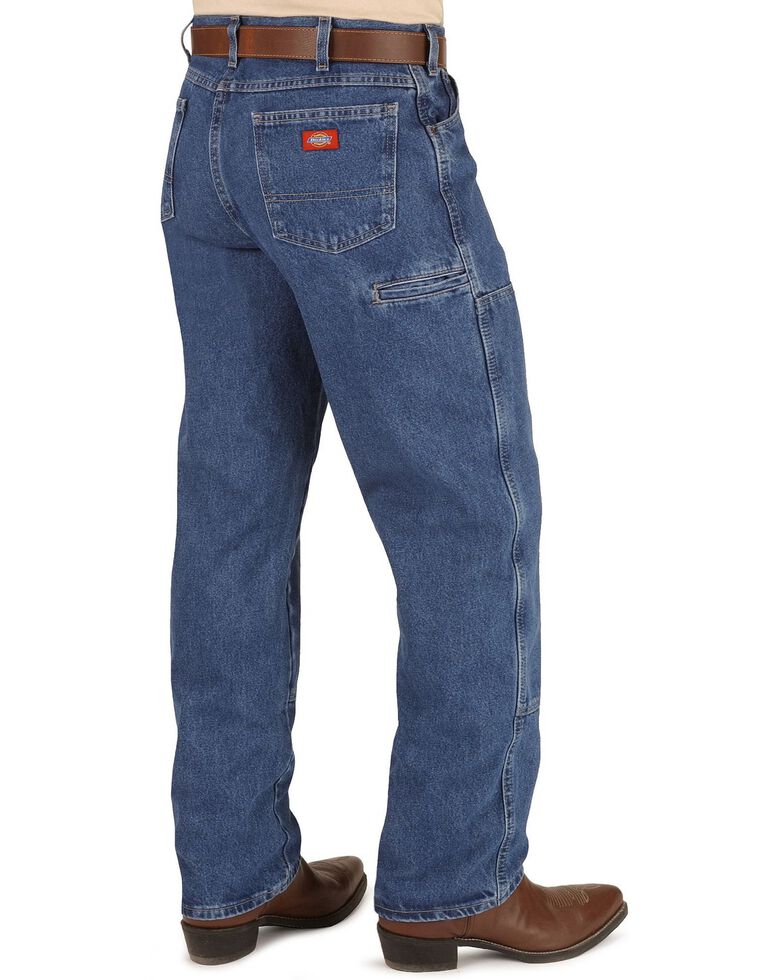 Dickies  Relaxed Workhorse Jeans, Stonewash, hi-res