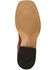 Image #5 - Ariat Men's Sidewinder Western Boots - Broad Square Toe, , hi-res