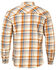 Image #2 - Mountain Khakis Men's Boone Shirt Jacket, Cream, hi-res