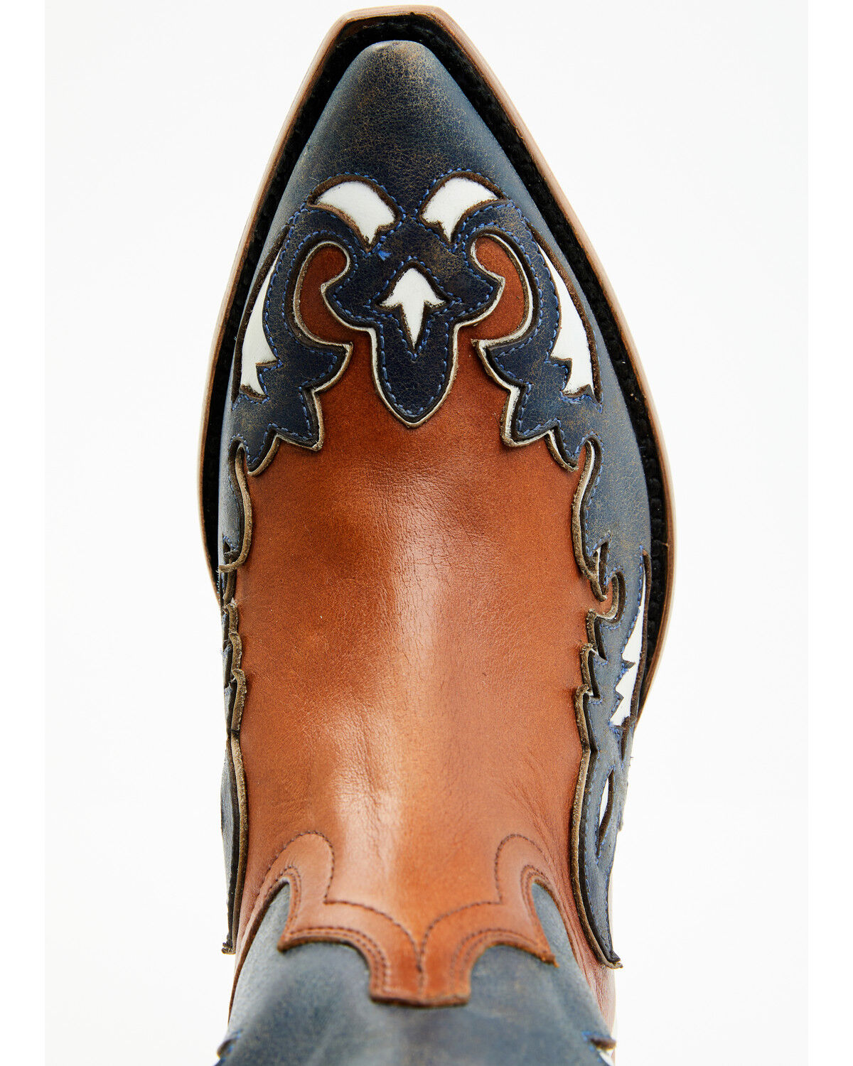 Image #6 - Idyllwind Women's Sway Western Boots - Snip Toe, , hi-res