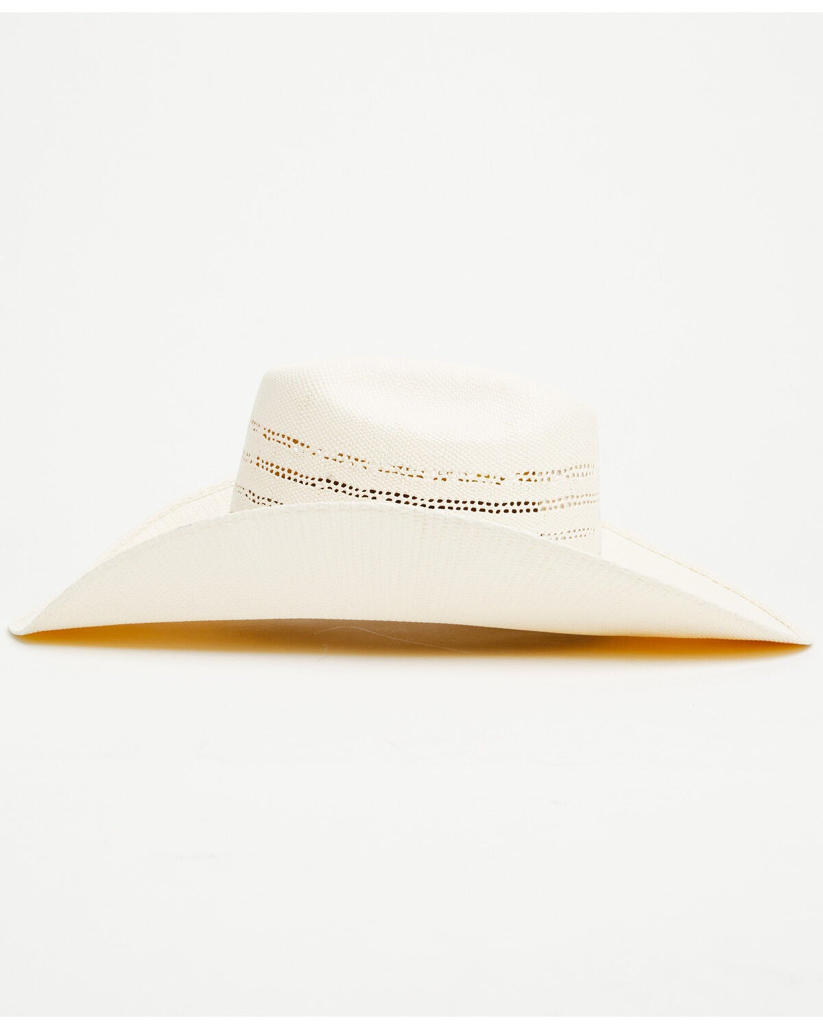 Image #3 - Cody Johnson by Resistol Drexal Straw Cowboy Hat, Natural, hi-res