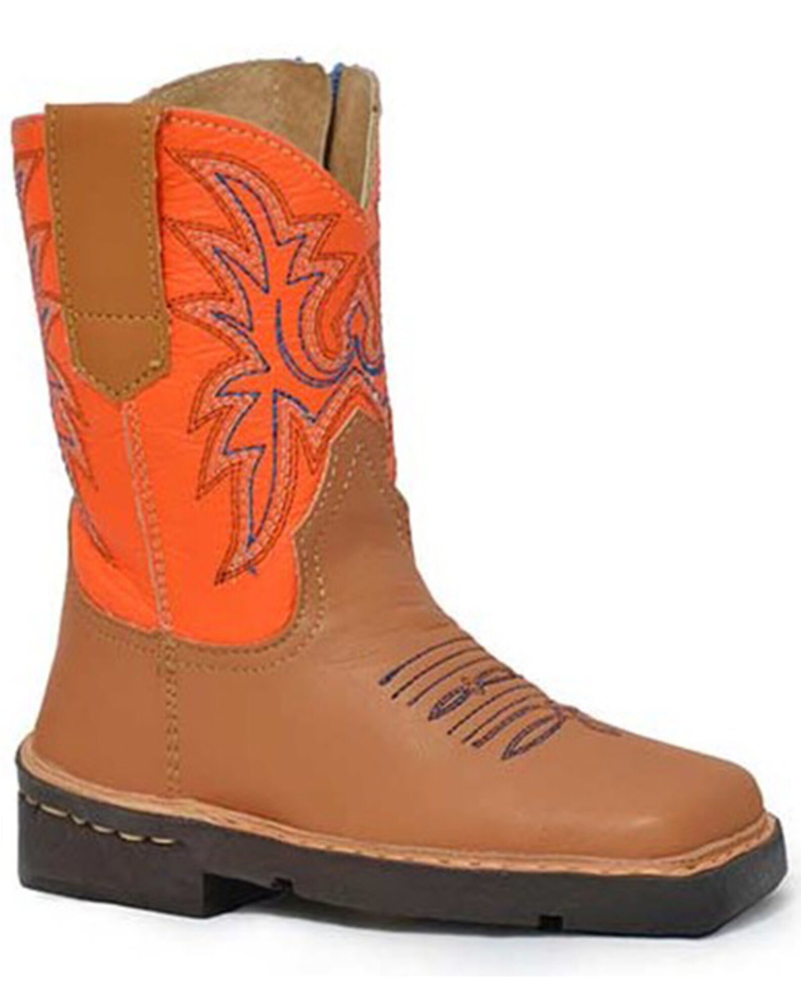 Roper toddler cowgirl on sale boots
