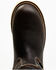 Image #6 - Thorogood Men's Boot Barn Exclusive Welly Waterproof Pull-On Boot - Soft Toe, Brown, hi-res