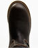 Image #6 - Thorogood Men's Boot Barn Exclusive Welly Waterproof Pull On Boot - Soft Toe, Brown, hi-res