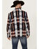 Image #4 - Rock & Roll Denim Men's Southwestern Print Sportcoat, Tan, hi-res