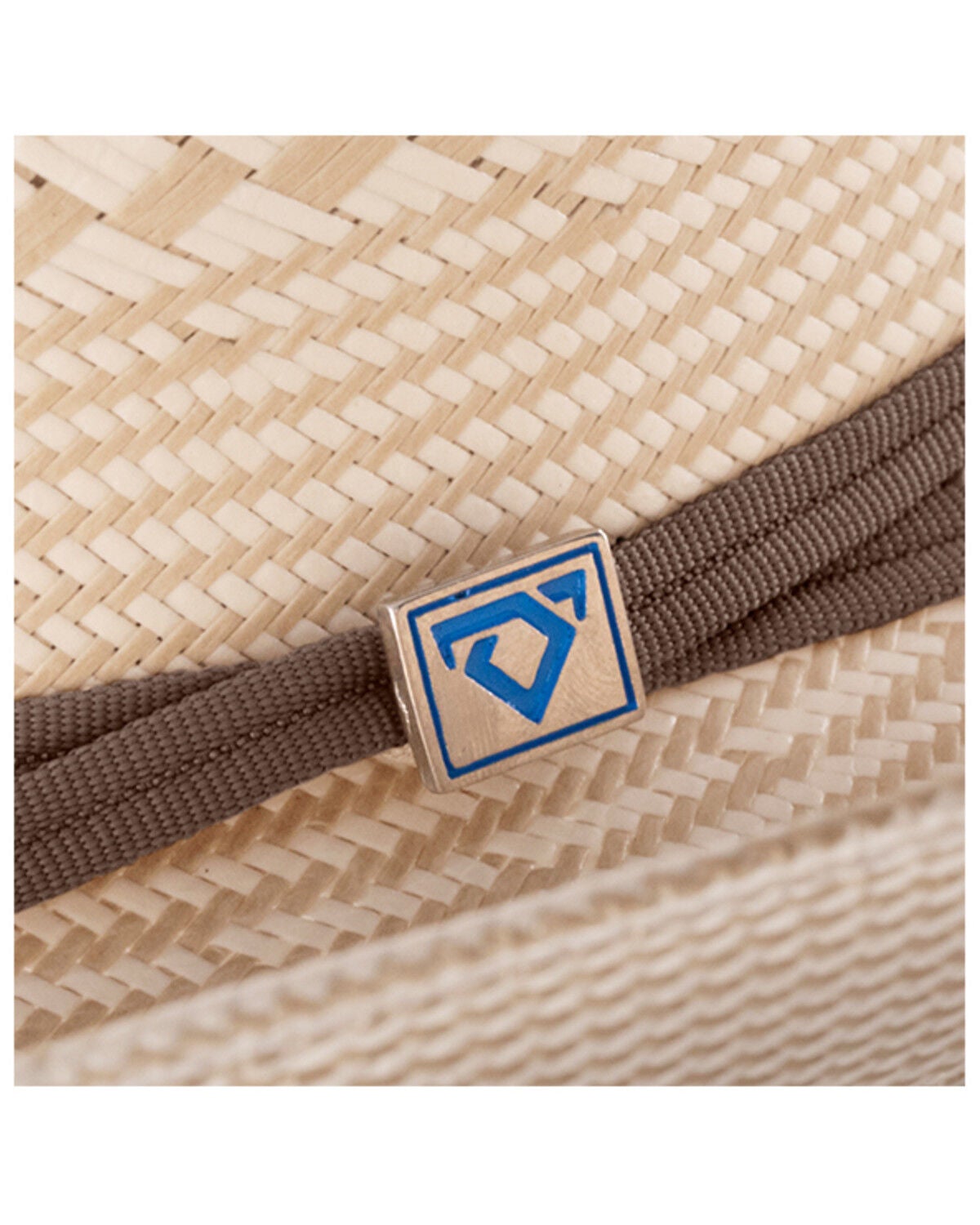 Image #3 - Resistol Cojo Special Straw Cowboy Hat, Tan, hi-res