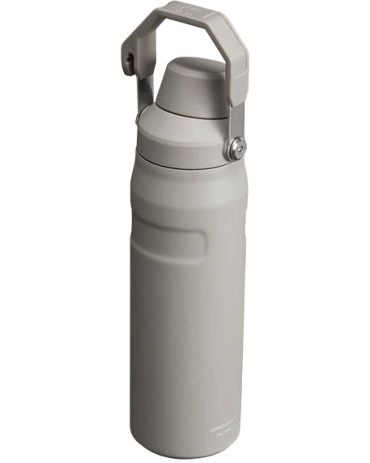 Image #2 - Stanley IceFlow™ Aerolight™ Fast Flow 24oz Bottle, Grey, hi-res