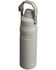 Image #2 - Stanley IceFlow™ Aerolight™ Fast Flow 24oz Bottle, Grey, hi-res
