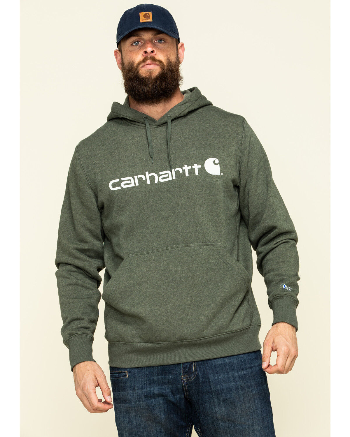 carhartt sweatshirt mens
