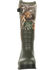 Image #5 - Rocky Men's Sport Pro Camo Waterproof Outdoor Boots - Round Toe, Multi, hi-res