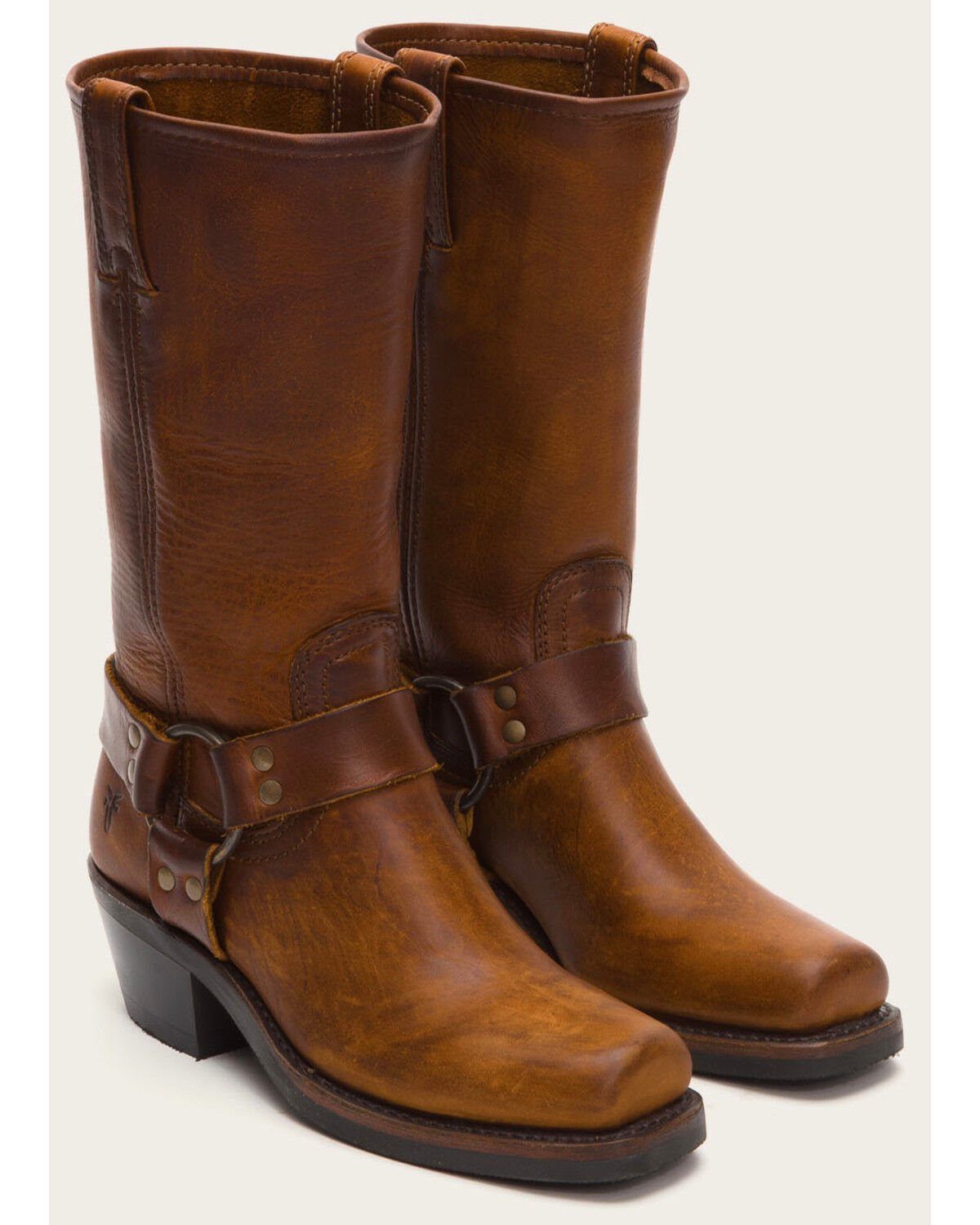 Frye boots square toe Clearance