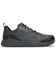 Image #2 - Danner Men's Run Time 3 Work Shoes - Composite Toe, Grey, hi-res