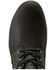 Image #4 - Ariat Men's Conveyer Work Shoes - Composite Toe, Black, hi-res
