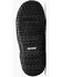 Image #5 - Bogs Women's Mesa Solid Winter Work Boots - Soft Toe, Black, hi-res