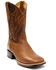 Image #1 - Cody James Men's Hoverfly Western Performance Boots - Broad Square Toe, , hi-res