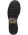 Danner Men's Steel Yard Work Boots - Steel Toe, Brown, hi-res