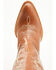 Image #6 - Idyllwind Women's Charmed Life Western Boots - Round Toe, Brown, hi-res