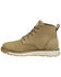 Image #3 - Carhartt Men's Millbrook 5" Waterproof Work Boots - Soft Toe, Tan, hi-res