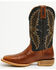 Image #3 - Durango Men's Boot Barn Exclusive Rebel Pro Performance Western Boots - Broad Square Toe, Black, hi-res