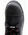 Image #6 - Wolverine x Ram Collection Men's Rebel Work Boots - Composite Toe, Black, hi-res