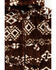 Image #2 - Roper Infant Boys' Southwestern Print Hooded Coveralls, , hi-res